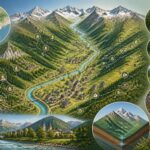Argelès-Gazost : la vallée pyrénéenne authentique que les circuits touristiques ignorent encore découvrez argelès-gazost, une vallée pyrénéenne authentique et préservée, encore méconnue des circuits touristiques classiques. idéale pour les amateurs de nature et de tranquillité.