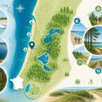Biscarrosse : surf, lacs et forêt landaise — la destination atlantique qui résiste encore au tourisme de masse découvrez biscarrosse, destination authentique de l'atlantique alliant surf, lacs paisibles et forêt landaise, un havre préservé loin du tourisme de masse.