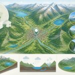 découvrez bonneville en haute-savoie, une porte secrète des alpes où lacs cristallins et sommets préservés offrent un cadre naturel exceptionnel pour les amoureux de nature et de randonnée.