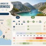 découvrez comment accéder à la calanque de sormiou et profitez de ses paysages exceptionnels avant l'arrivée de la foule estivale, pour une visite paisible et mémorable.