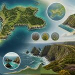 Cap de la Chèvre : la pointe sauvage de la presqu’île de Crozon, bout du monde en Bretagne découvrez le cap de la chèvre, une pointe sauvage et spectaculaire située à l'extrémité de la presqu'île de crozon en bretagne, offrant des paysages côtiers à couper le souffle et une immersion au bout du monde.