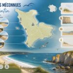 Cotentin : les plages normandes oubliées entre dunes et falaises découvrez les plages secrètes du cotentin en normandie, entre dunes sauvages et falaises majestueuses, loin des foules et de la vie urbaine.
