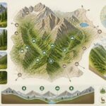 découvrez les dolomites méconnues à travers leurs vallées secrètes, loin des foules animées de cortina, pour une escapade nature authentique et paisible.