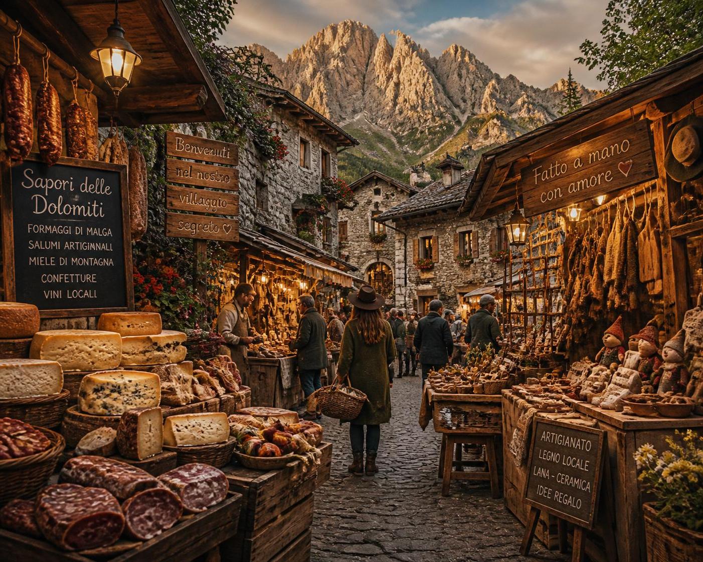 découvrez les dolomites méconnues et explorez les vallées secrètes, loin des foules de cortina, pour une aventure authentique au cœur de paysages préservés.