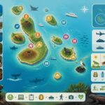 découvrez comment explorer l'archipel des galápagos de manière indépendante et originale, en évitant les circuits organisés pour une expérience unique et authentique.