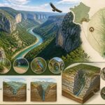 Gorges du Tarn : le canyon sauvage de France que personne ne connaît vraiment découvrez les gorges du tarn, un canyon sauvage et préservé de france, encore méconnu, offrant des paysages époustouflants et des aventures nature incontournables.