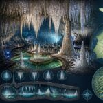 découvrez le gouffre de proumeyssac, la cathédrale de cristal souterraine méconnue du périgord, un site naturel exceptionnel à explorer pour ses formations géologiques uniques et son ambiance mystérieuse.