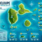 découvrez les îles secrètes de l'archipel guadeloupéen, des trésors méconnus et préservés que les touristes évitent, pour une expérience authentique et hors des sentiers battus.