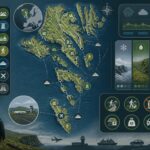 Îles Féroé : itinéraire et conseils pour découvrir l’archipel sauvage de l’Atlantique Nord découvrez les îles féroé grâce à notre itinéraire détaillé et nos conseils pratiques pour explorer cet archipel sauvage et fascinant de l'atlantique nord.
