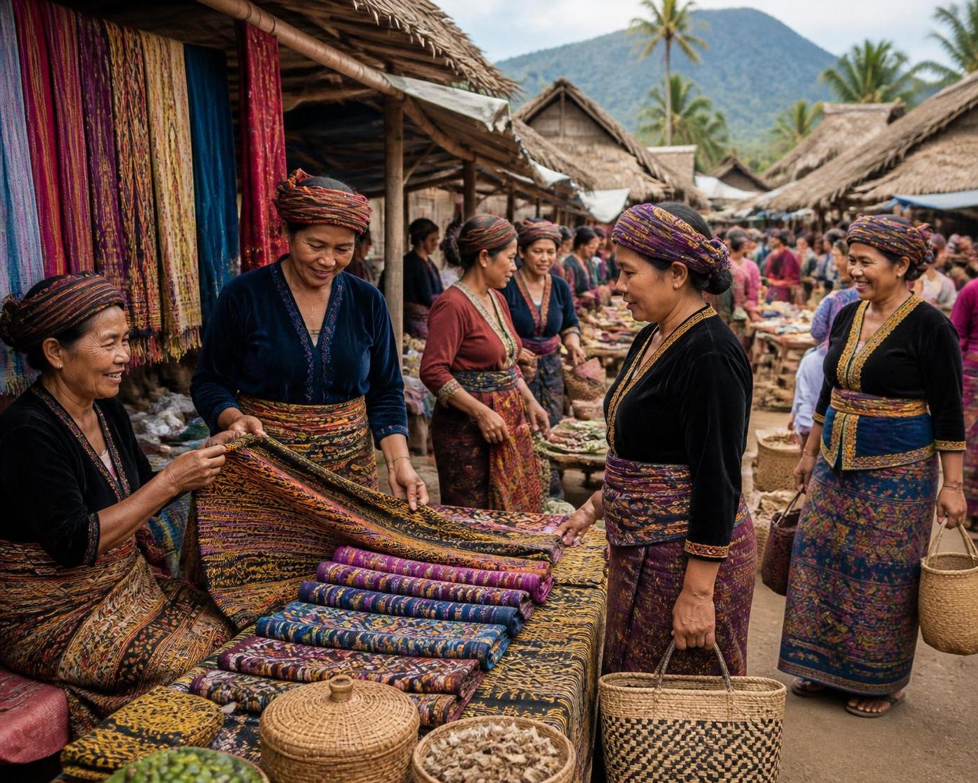 découvrez pourquoi lombok, île indonésienne préservée, offre une expérience authentique et paisible bien supérieure à bali, avec ses plages intactes, sa culture riche et ses paysages époustouflants.