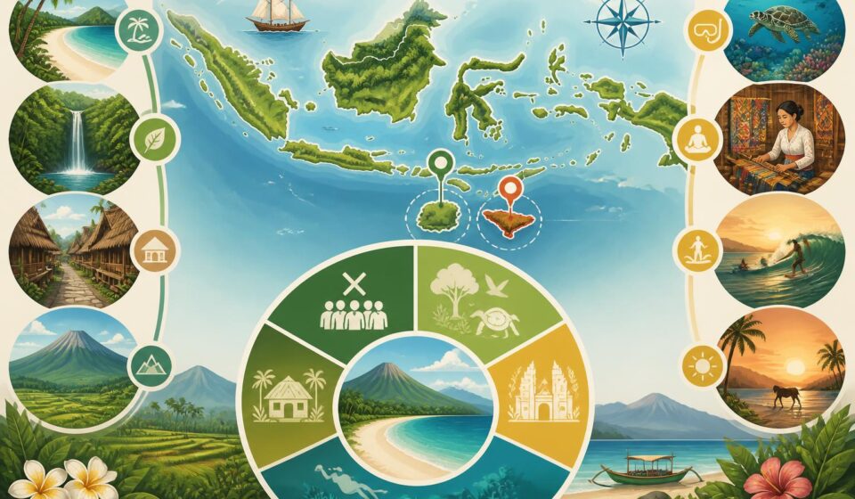découvrez pourquoi lombok, cette île indonésienne préservée, est une alternative idéale à bali avec ses plages idylliques, sa nature intacte et son ambiance authentique.