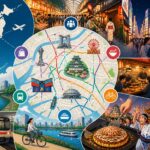 Osaka : la ville japonaise qui se vit plutôt qu’elle ne se visite découvrez osaka, une ville japonaise authentique où l'on s'immerge dans la vie locale plutôt que de simplement visiter des sites touristiques. plongez dans son ambiance unique et ses traditions vibrantes.