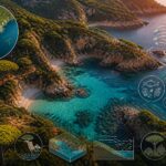 Plages secrètes du Var : les criques que les locaux préfèrent garder pour eux découvrez les plages secrètes du var, ces criques préservées que les habitants locaux aiment garder confidentielles pour profiter d'un havre de paix loin de la foule.