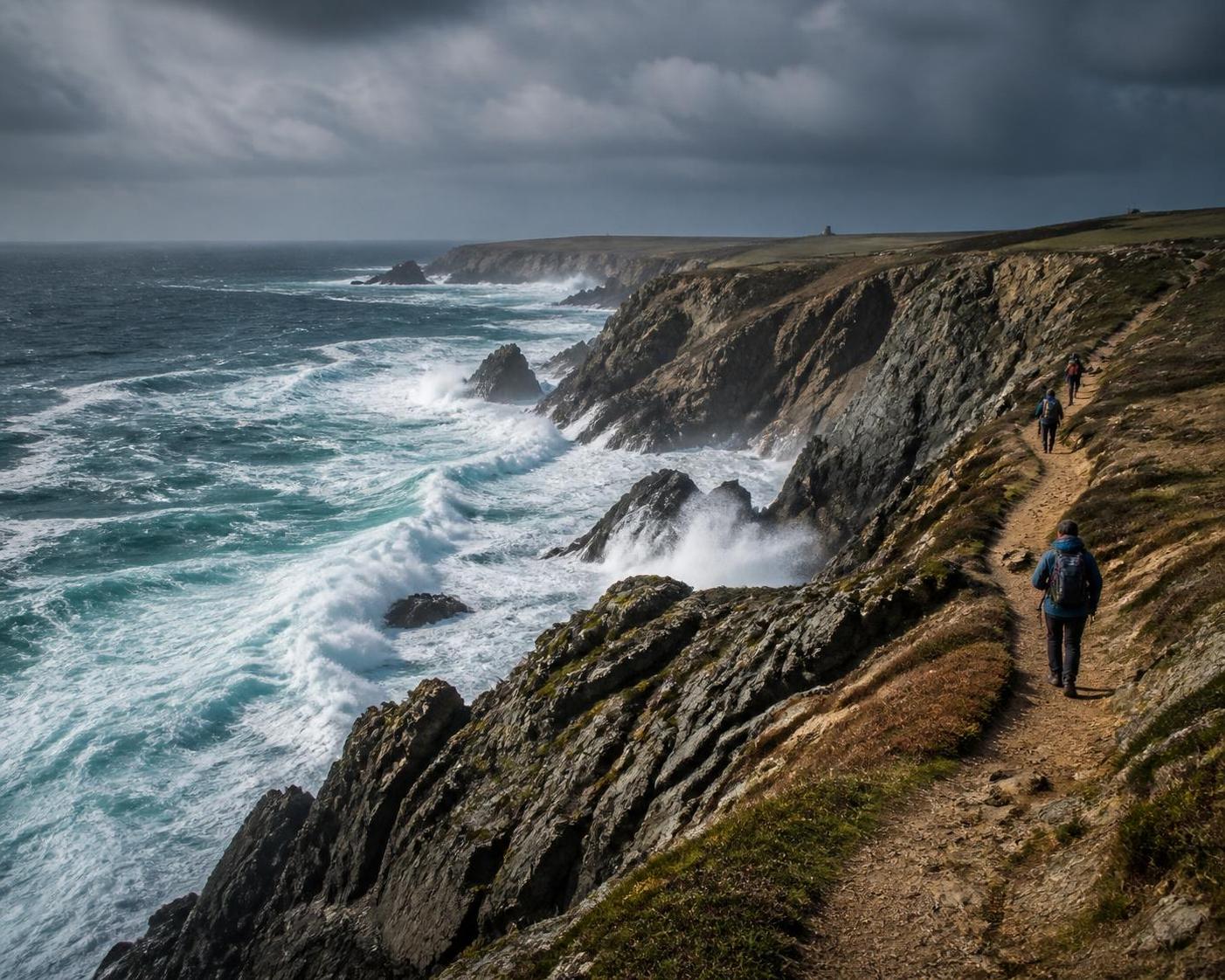découvrez la presqu'ßle de quiberon, un écrin breton alliant cÎte sauvage et plages abritées. profitez des paysages spectaculaires, des activités nautiques et du charme authentique de la bretagne.