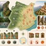 Pyrénées-Orientales : des gorges oubliées aux villages perchés, la Catalogne préservée découvrez les pyrénées-orientales, entre gorges méconnues et villages perchés, un véritable trésor de la catalogne préservée à explorer.