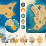 Syracuse et Ortygia : la perle grecque de Sicile ignorée des circuits organisés découvrez syracuse et ortygia, la perle grecque de sicile, un joyau authentique et méconnu, loin des circuits touristiques traditionnels, pour une expérience unique et enrichissante.