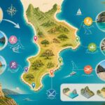 découvrez les plages secrètes de calabre, au bout de l'italie, un paradis caché à explorer avant tout le monde pour des vacances inoubliables.