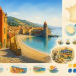 Collioure hors saison : le village catalan des peintres fauves quand la plage vous appartient enfin découvrez collioure hors saison, ce village catalan emblématique des peintres fauves, où plages tranquilles et charme authentique vous attendent pour une escapade unique.