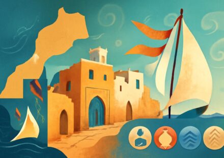 Essaouira : la médina du vent, l’autre Maroc que Marrakech éclipse découvrez essaouira, la médina du vent, un joyau méconnu du maroc qui offre une atmosphère unique et authentique, bien différente de l'effervescence de marrakech.