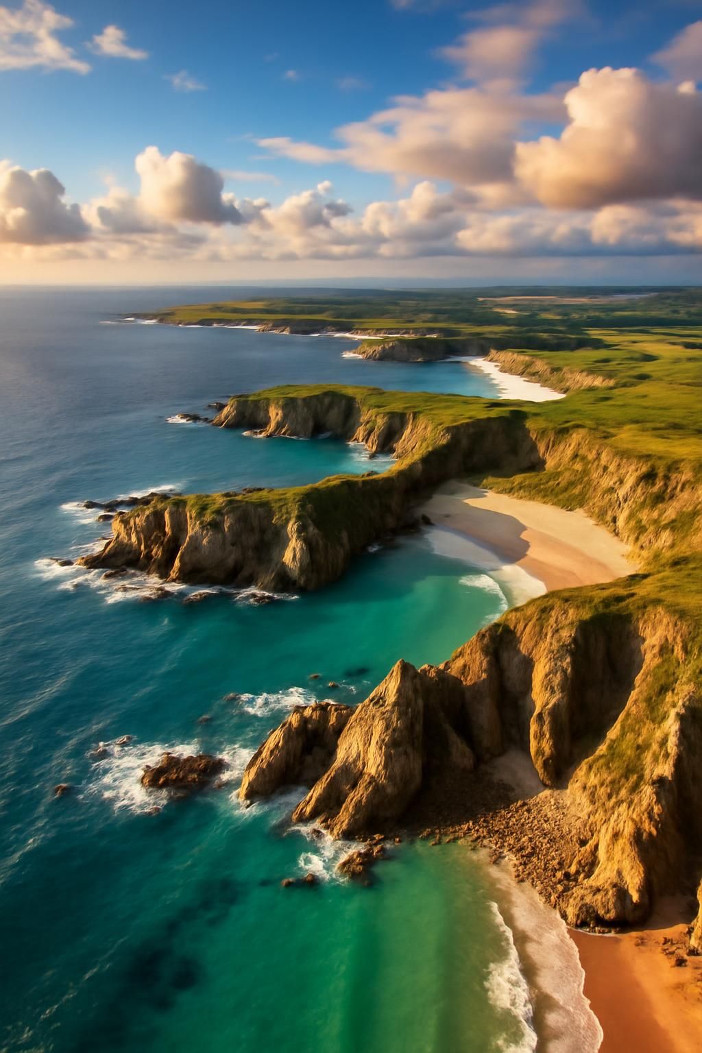 découvrez les plages préservées des abers dans le finistère nord, un coin sauvage et authentique de la bretagne encore méconnu, idéal pour les amoureux de nature et de tranquillité.