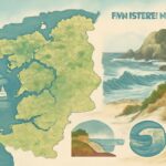 découvrez le finistère nord et ses plages des abers, un coin sauvage et préservé de la bretagne méconnue, idéal pour les amoureux de nature et de paysages authentiques.
