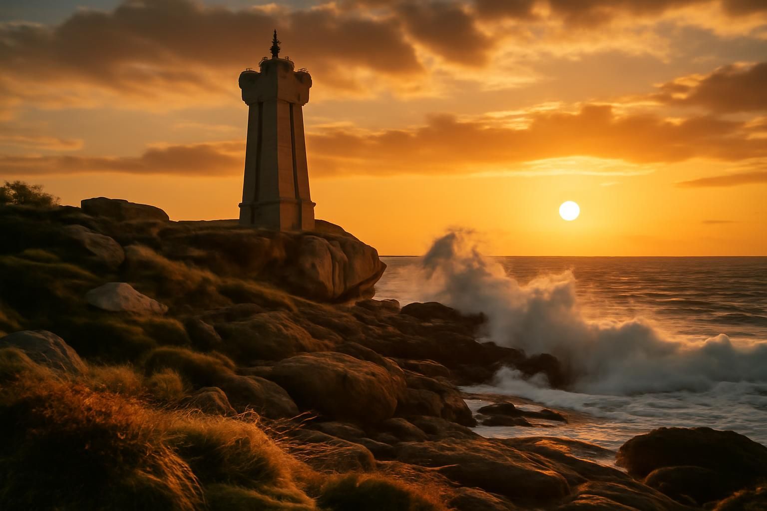 découvrez les plages des abers dans le finistère nord, une région de bretagne sauvage et méconnue, idéale pour les amoureux de nature et de paysages préservés.