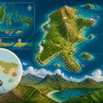 Flores (Indonésie) : l’île des lacs colorés et du Komodo que Lombok a fait oublier découvrez flores en indonésie, une île fascinante aux lacs colorés éclatants et au célèbre dragon de komodo, une destination unique que lombok a tendance à faire oublier.
