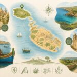 Gozo : l’île authentique où Malte garde ce qu’elle était avant les touristes découvrez gozo, l'île authentique de malte où le charme préservé et la beauté naturelle vous plongent dans une atmosphère loin du tourisme de masse.