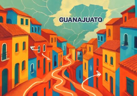 Guanajuato : la ville mexicaine aux ruelles colorées que les circuits organisés ignorent découvrez guanajuato, la charmante ville mexicaine aux ruelles colorées et pleines de vie, souvent oubliée des circuits touristiques classiques. plongez dans son atmosphère authentique et explorez ses trésors cachés.