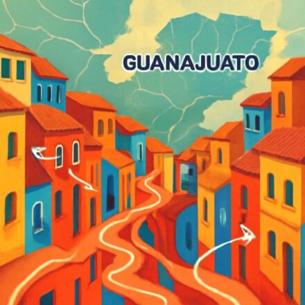 Guanajuato : la ville mexicaine aux ruelles colorées que les circuits organisés ignorent découvrez guanajuato, la charmante ville mexicaine aux ruelles colorées et pleines de vie, souvent oubliée des circuits touristiques classiques. plongez dans son atmosphère authentique et explorez ses trésors cachés.