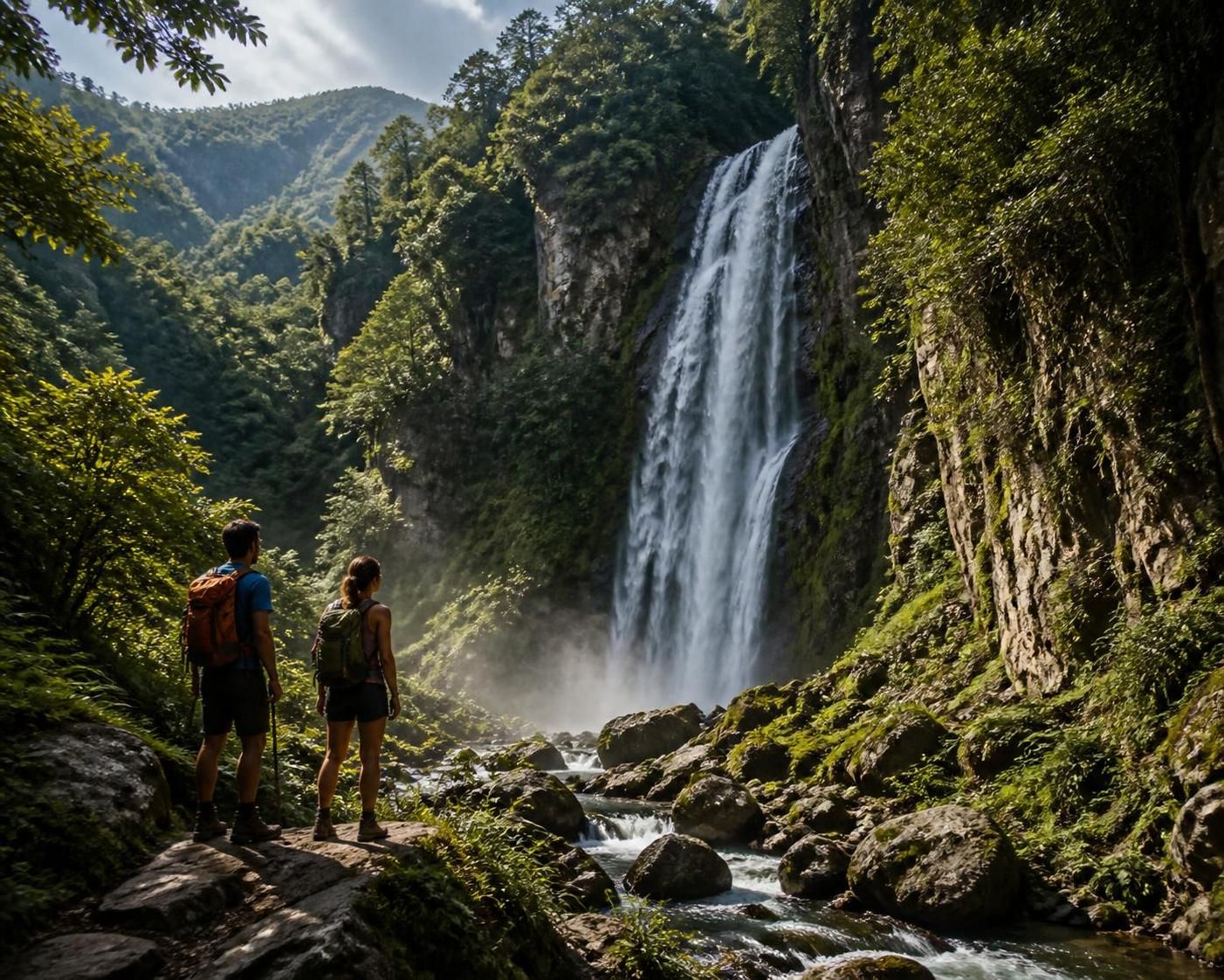 découvrez l'aspromonte, la montagne méconnue de calabre, un joyau naturel souvent oublié des brochures touristiques, offrant paysages sauvages et traditions authentiques.