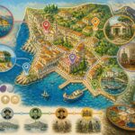 L’Estaque : le quartier des peintres que Cézanne aimait et que Marseille oublie de montrer découvrez l'estaque, le quartier pittoresque adoré par cézanne et d'autres peintres célèbres, un joyau artistique souvent méconnu de marseille.