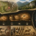 Les plages sauvages au nord de Porto : ce que les guides de la ville passent sous silence dĂ©couvrez la grotte de niaux dans les pyrĂ©nĂ©es ariĂ©geoises, un site prĂ©historique exceptionnel oĂč plonger au cĆur de l'Ă©poque magdalĂ©nienne grĂące Ă ses peintures rupestres fascinantes.