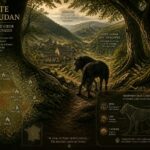 Les Pouilles et leurs criques ignorées : l’autre Italie du Sud au talon de la botte découvrez le mystère captivant du gévaudan et de la bête, en explorant les forêts oubliées et les villages discrets où légendes et histoire se mêlent.