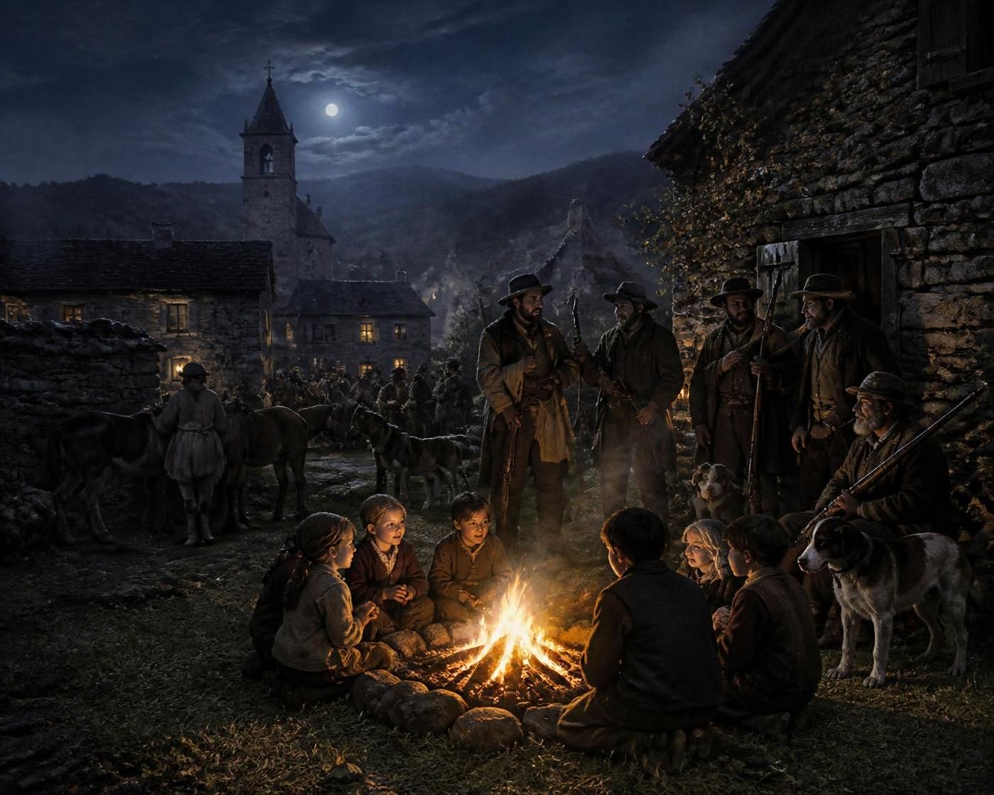 dĂ©couvrez les mystĂšres du gĂ©vaudan et la lĂ©gende de la bĂȘte en explorant forĂȘts oubliĂ©es et villages discrets, entre histoire et folklore fascinant.