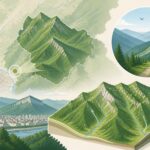Le Massif de la Chartreuse : le préalpin méconnu que Grenoble garde jalousement à ses portes découvrez le massif de la chartreuse, cet écrin préalpin souvent méconnu, que la ville de grenoble protège précieusement à ses portes. partez à l'aventure entre nature sauvage et paysages préservés.