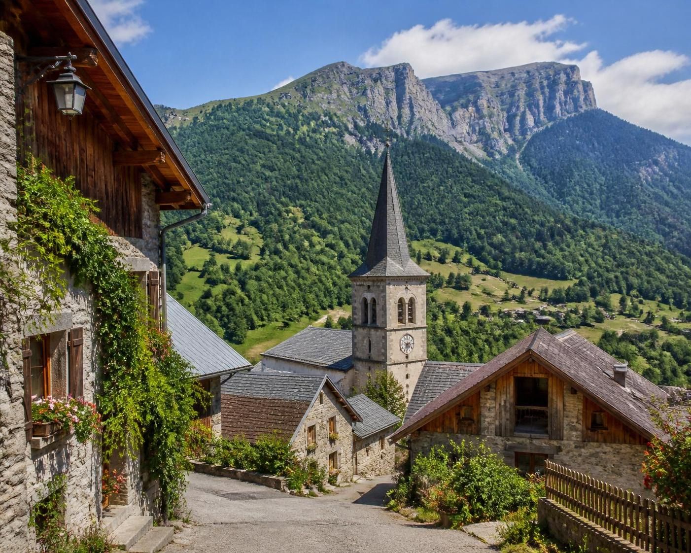 découvrez le massif de la chartreuse, un joyau préalpin méconnu que la ville de grenoble protège précieusement, offrant des paysages exceptionnels et une nature préservée à explorer.