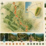 Les Cévennes sur les pas de Stevenson : le GR70 que les marcheurs du Chemin Saint-Jacques ignorent découvrez les cévennes à travers le gr70, le sentier de stevenson méconnu des marcheurs du chemin saint-jacques, alliant aventure, nature et patrimoine historique.