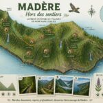 explorez madère autrement avec des levadas sauvages et des villages de montagne oubliés, pour une aventure authentique loin des sentiers battus.