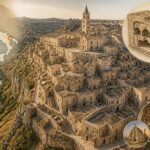 découvrez matera, la ville troglodyte unique en italie, célèbre pour ses habitations creusées dans la roche, un site historique au charme incomparable.