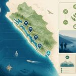 découvrez les baies préservées du monténégro côtier, des joyaux naturels souvent méconnus, éclipsés par la popularité de la croatie. explorez des paysages authentiques et des eaux cristallines pour un séjour unique.