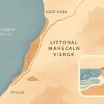 découvrez les plages désertes entre agadir et essaouira, un littoral marocain vierge offrant des paysages sauvages et paisibles, idéales pour les amateurs de nature et de tranquillité.