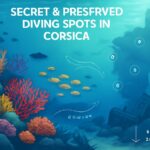 découvrez les spots de plongée secrets en corse, loin des foules habituelles, pour une aventure sous-marine authentique et préservée.