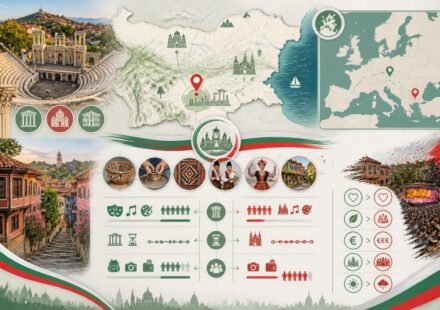 découvrez plovdiv, la capitale culturelle de la bulgarie, une alternative authentique à prague avec son riche patrimoine, ses ruines romaines et son ambiance chaleureuse.
