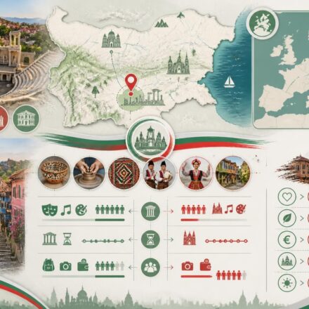 découvrez plovdiv, la capitale culturelle de la bulgarie, une alternative authentique à prague avec son riche patrimoine, ses ruines romaines et son ambiance chaleureuse.