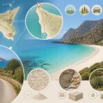 San Vito Lo Capo : la plage blanche au bout d’une route sicilienne que les guides évitent découvrez san vito lo capo, une plage de sable blanc préservée au bout d'une route sicilienne peu fréquentée, loin des itinéraires touristiques habituels pour une expérience authentique.