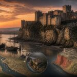 Collioure hors saison : le village catalan des peintres fauves quand la plage vous appartient enfin découvrez talmont-sur-gironde, la forteresse médiévale unique suspendue au-dessus de l'estuaire, un secret bien gardé que peu de visiteurs ont la chance d'admirer.