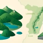 découvrez le massif alsacien des vosges, un territoire méconnu entre crêtes majestueuses et lacs de montagne, idéal pour les amoureux de nature et de paysages authentiques.