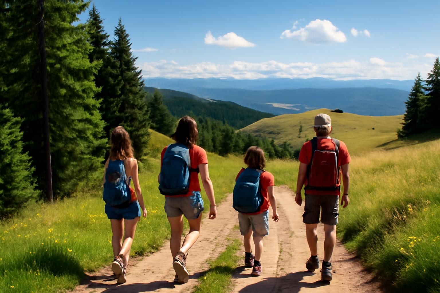 dĂ©couvrez le massif des vosges en alsace, un territoire mĂ©connu entre crĂȘtes panoramiques et lacs de montagne cristallins, idĂ©al pour les amoureux de nature et de randonnĂ©e.