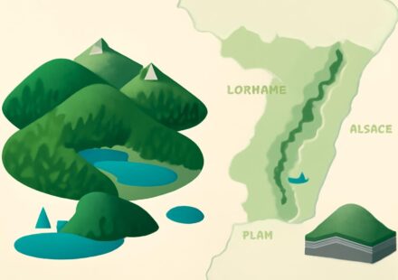 Vosges : le massif alsacien oublié entre crêtes et lacs de montagne découvrez le massif alsacien des vosges, un territoire méconnu entre crêtes majestueuses et lacs de montagne, idéal pour les amoureux de nature et de paysages authentiques.